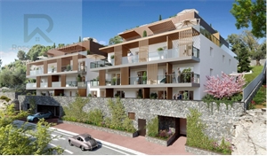 t3 à la vente -   06240  BEAUSOLEIL, surface 95 m2 vente t3 - UBI460034594
